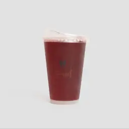 Cold Hibiscus